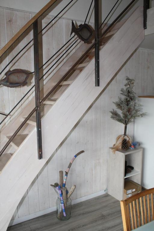 Duplex Bord Bassin D'Arcachon Apartment Ares Luaran gambar