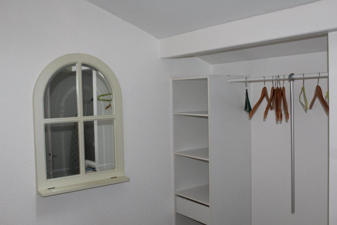 Duplex Bord Bassin D'Arcachon Apartment Ares Luaran gambar