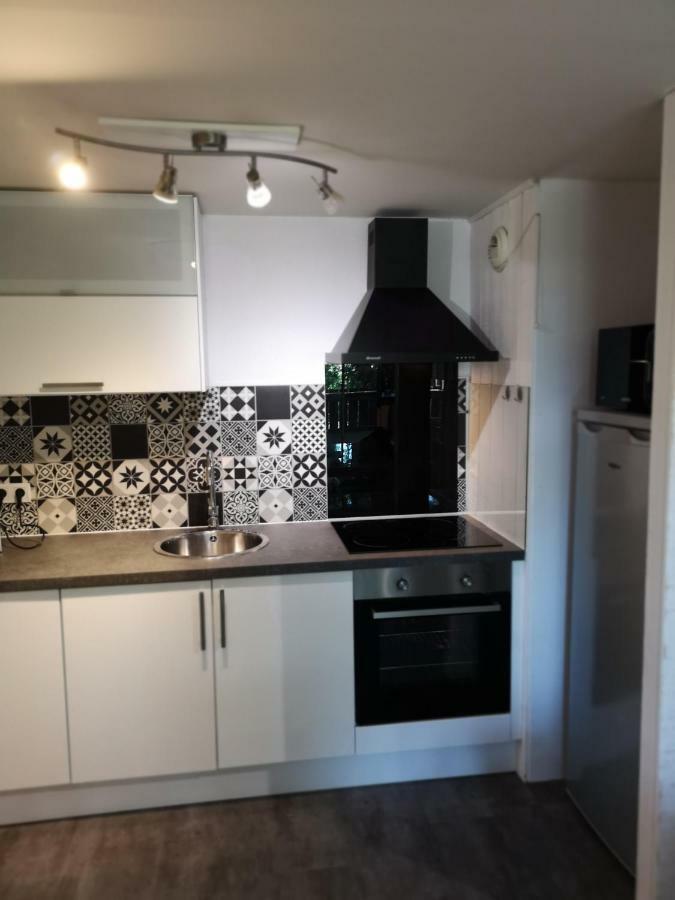 Duplex Bord Bassin D'Arcachon Apartment Ares Luaran gambar