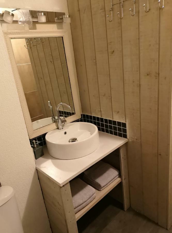 Duplex Bord Bassin D'Arcachon Apartment Ares Luaran gambar