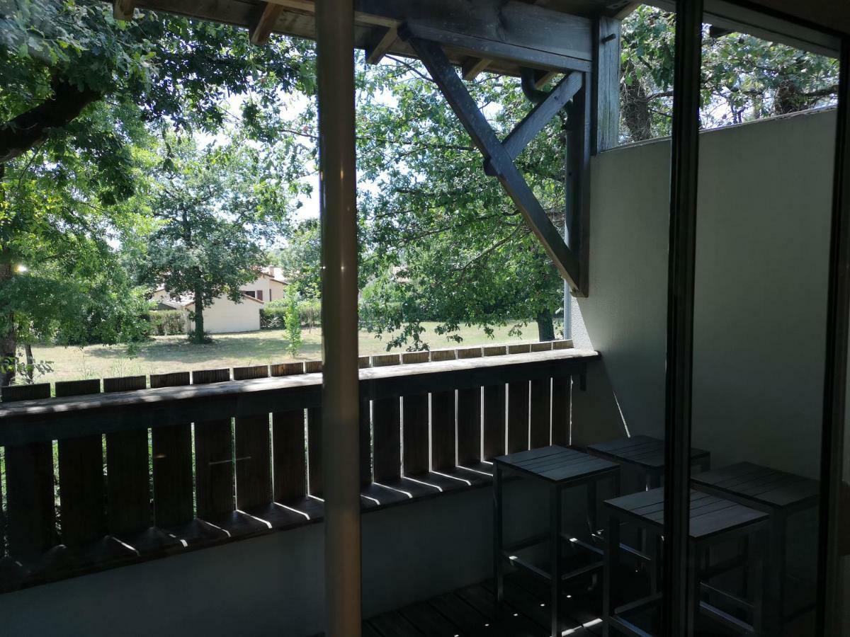 Duplex Bord Bassin D'Arcachon Apartment Ares Luaran gambar