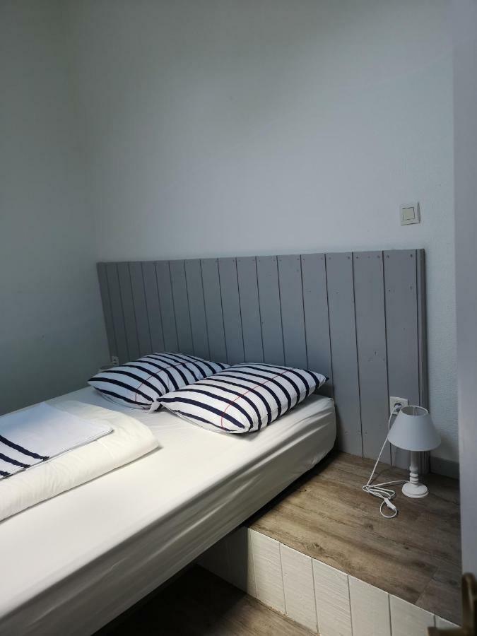 Duplex Bord Bassin D'Arcachon Apartment Ares Luaran gambar